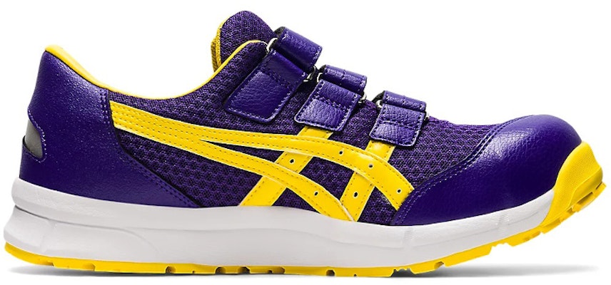 ASICS Winjob CP202 Rendah (3E Lebar) 'Ungu' FCP202-501 Order ASICS Winjob CP202 Rendah (3E Lebar) 'Ungu' FCP202-501
