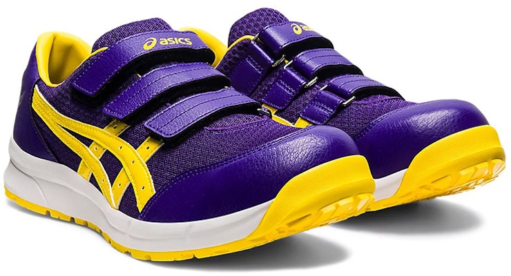 ASICS Winjob CP202 Rendah (3E Lebar) 'Ungu' FCP202-501 Lookbook ASICS Winjob CP202 Rendah (3E Lebar) 'Ungu' FCP202-501