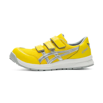 ASICS Winjob CP202 'Yellow Silver'
