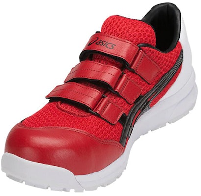 ASICS Winjob CP202 Merah/Putih/Hitam FCP202-2390 Order ASICS Winjob CP202 Merah/Putih/Hitam FCP202-2390