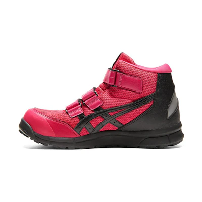 ASICS Winjob CP203 Black/Red