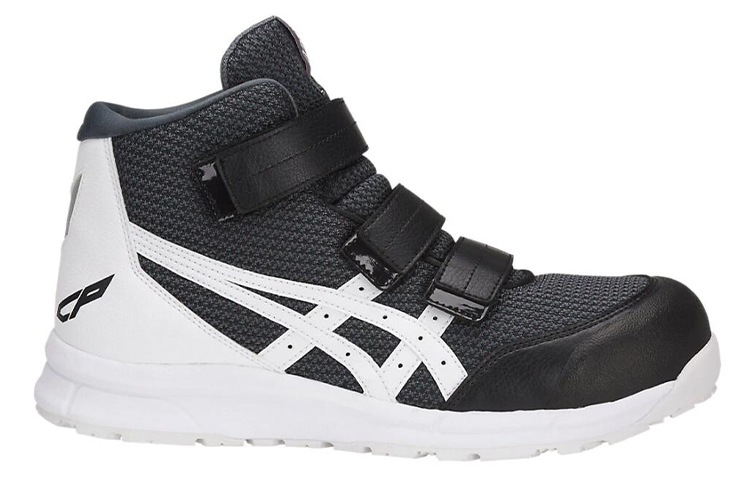 ASICS Winjob CP203 Black/White 圖 2
