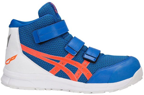 ASICS Winjob CP203 Blue/White FCP203-4330 Order ASICS Winjob CP203 Blue/White FCP203-4330