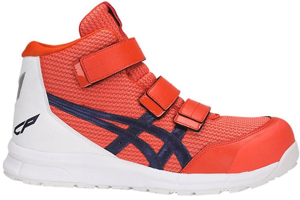 亚瑟士 Winjob CP203 橙/白 FCP203-0649 Order 亚瑟士 Winjob CP203 橙/白 FCP203-0649