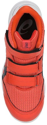 亚瑟士 Winjob CP203 橙/白 FCP203-0649 Shop 亚瑟士 Winjob CP203 橙/白 FCP203-0649