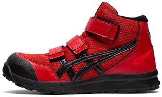 ASICS Winjob CP203 'Red Black' FCP203-601 ASICS Winjob CP203 'Red Black' FCP203-601