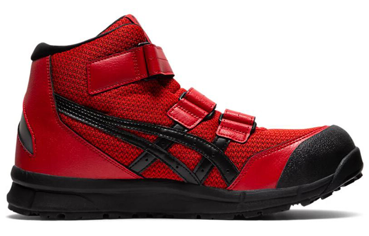 ASICS Winjob CP203 'Red Black' 圖 2