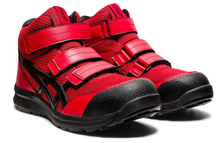 ASICS Winjob CP203 'Red Black' 圖 3