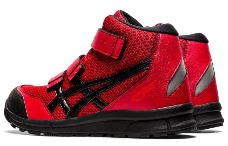 ASICS Winjob CP203 'Red Black' 圖 4