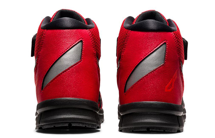 ASICS Winjob CP203 'Red Black' 圖 5