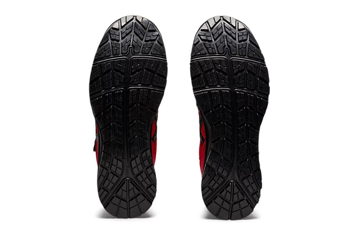 ASICS Winjob CP203 'Red Black' 圖 6