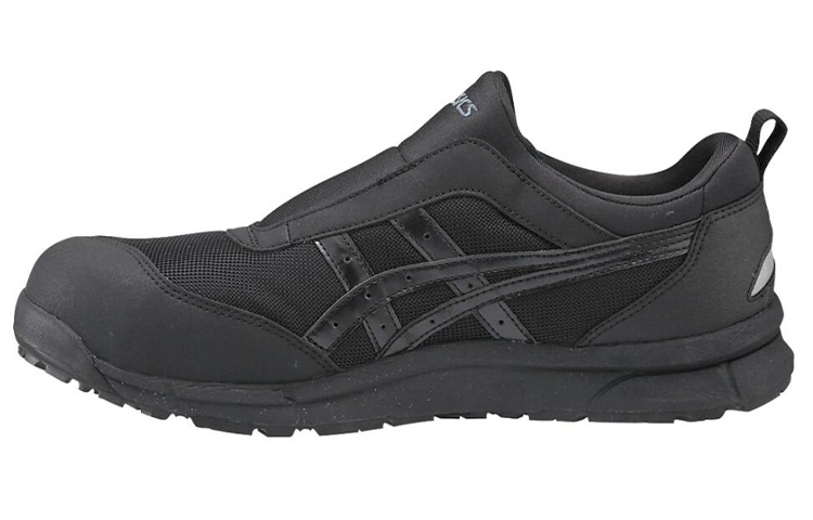 ASICS Winjob CP204 Black FCP204-9090