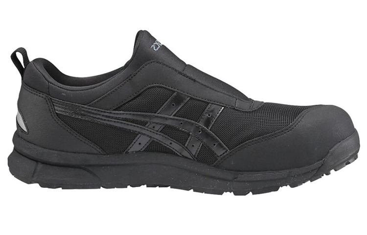 ASICS Winjob CP204 Black 圖 2
