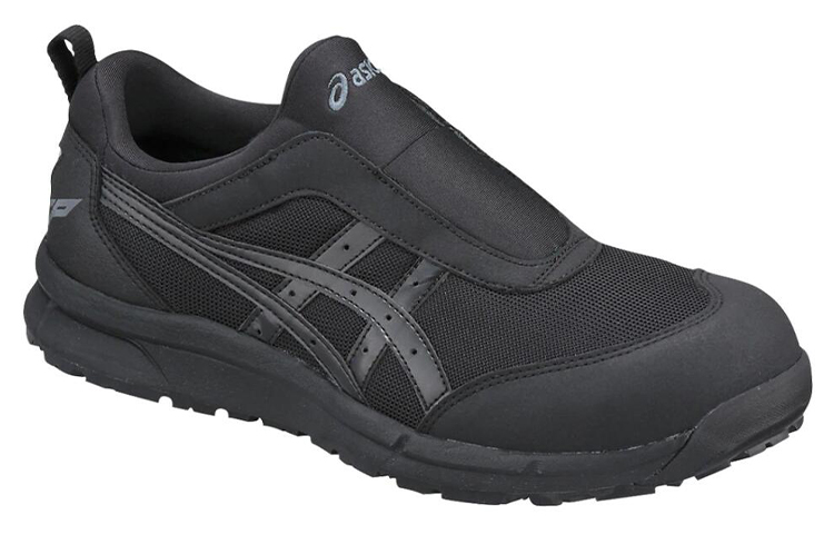 ASICS Winjob CP204 Black 圖 3
