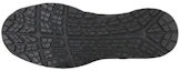 Shop アシックス ウィンジョブ CP204 ブラック FCP204-9090