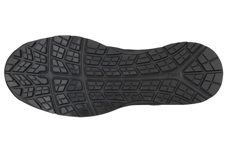 ASICS Winjob CP204 Black 圖 4