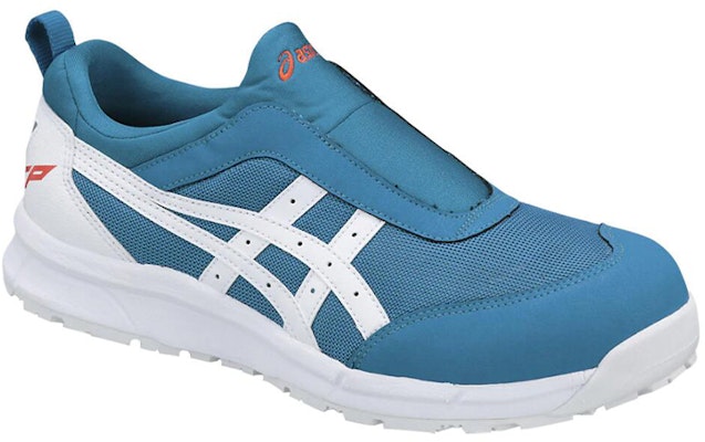 亚瑟士 Winjob CP204 蓝色 FCP204-4601 Lookbook 亚瑟士 Winjob CP204 蓝色 FCP204-4601