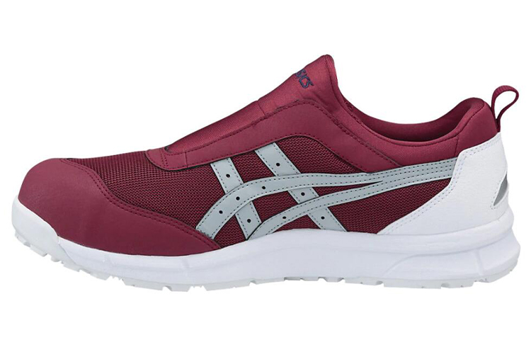 Buy 亚瑟士Winjob CP204 红色 FCP204-2696