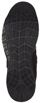 ASICS Winjob CP205 'Negro' 1271A001-001 Details for ASICS Winjob CP205 'Negro' 1271A001-001