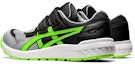 Shop ASICS Winjob CP205 'Hitam Kelabu Hijau' 1271A001-002