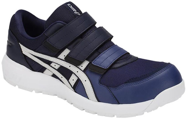 ASICS Winjob CP205 'Biru Putih' 1271A001-400 Lookbook ASICS Winjob CP205 'Biru Putih' 1271A001-400