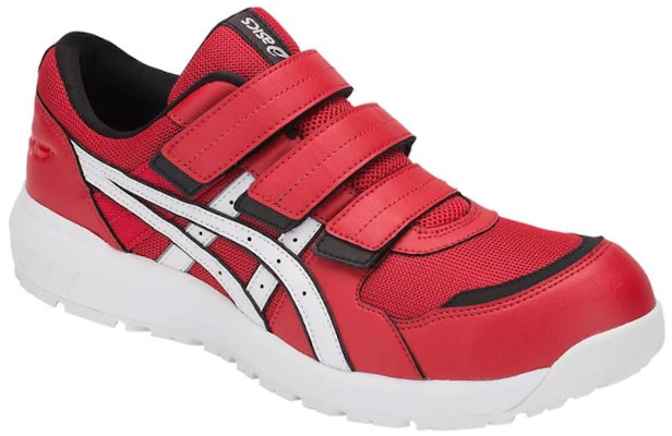 ASICS Winjob CP205 'Merah Putih' 1271A001-600 Lookbook ASICS Winjob CP205 'Merah Putih' 1271A001-600