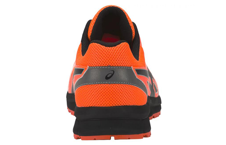 ASICS Winjob CP206 Hi-Vis Orange/Black 圖 5