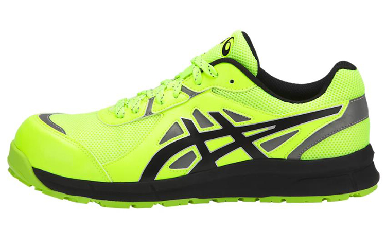 ASICS Winjob CP206 Hi-Vis Yellow/Black 1271A006-750