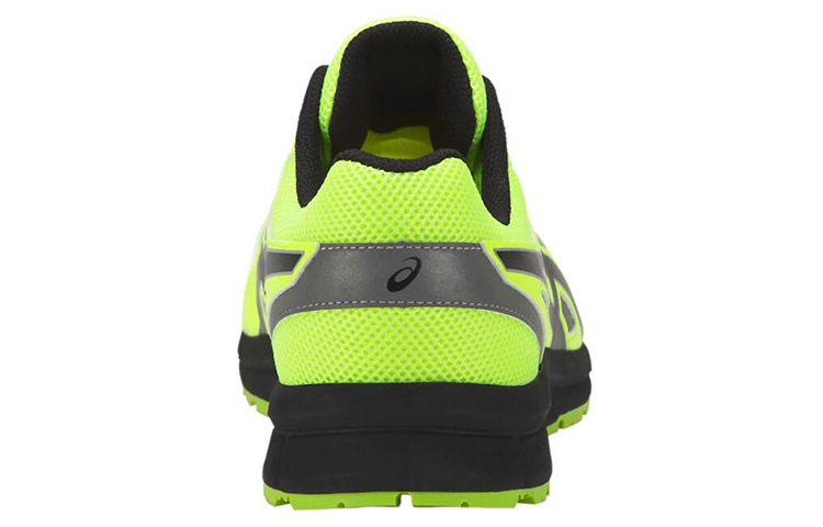 ASICS Winjob CP206 Hi-Vis Yellow/Black 圖 5