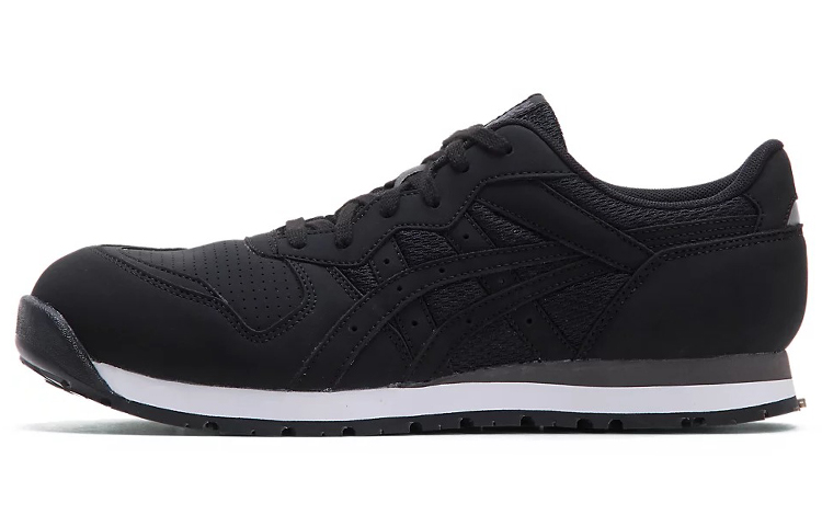 Buy ASICS Winjob CP208 'Carbón Hitam' 1271A031-001