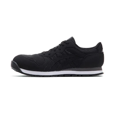 ASICS Winjob CP208 'Carbon Black'