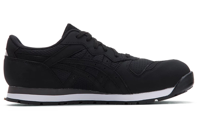 ASICS Winjob CP208 'Carbon Black' 圖 2