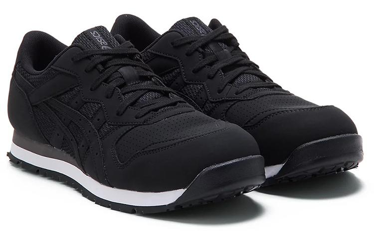 ASICS Winjob CP208 'Carbon Black' 圖 3