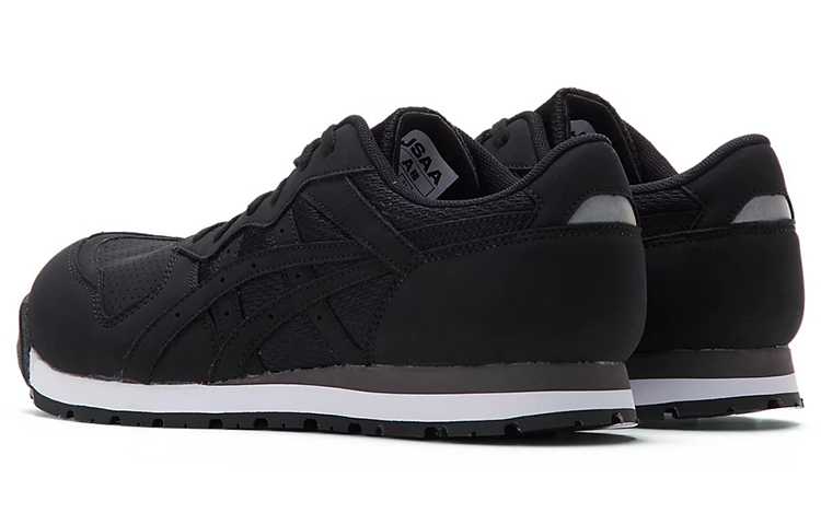 ASICS Winjob CP208 'Carbon Black' 圖 4