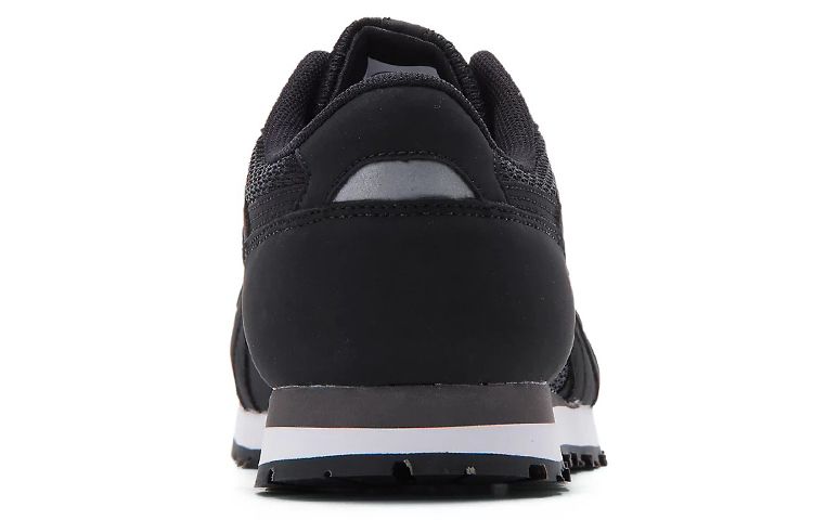 ASICS Winjob CP208 'Carbon Black' 圖 5