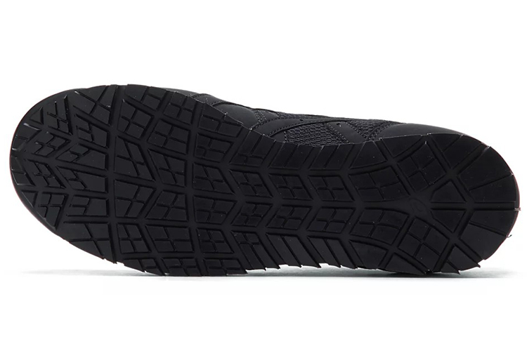 ASICS Winjob CP208 'Carbon Black' 圖 6