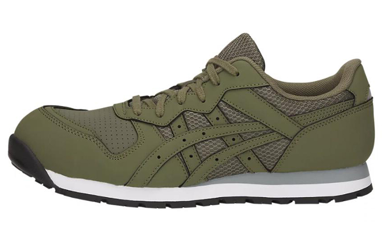 ASICS Winjob CP208 'Olive' 1271A031-301