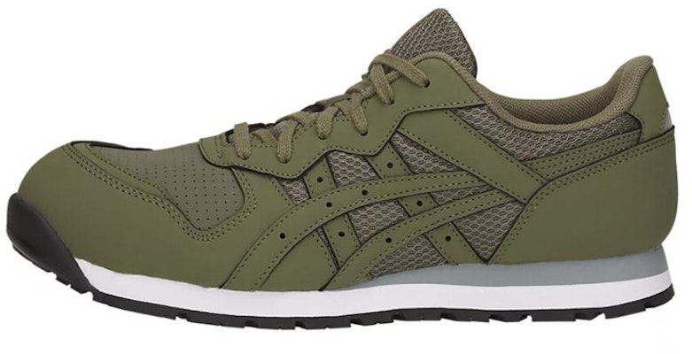 ASICS Winjob CP208 'Olive' 1271A031-301 Buy ASICS Winjob CP208 'Olive' 1271A031-301
