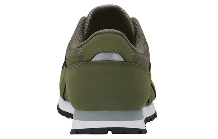 ASICS Winjob CP208 'Olive' 圖 5