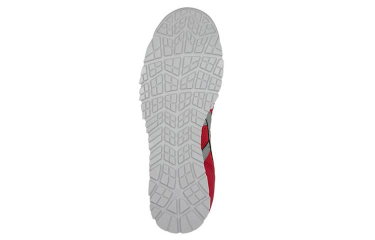ASICS Winjob CP208 Red/ 'Grey' 圖 6