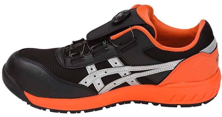 ASICS WINJOB CP209 BOA 'Black Orange' 1271A029-025 Buy ASICS WINJOB CP209 BOA 'Black Orange' 1271A029-025