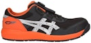 Order ASICS WINJOB CP209 BOA 'Hitam Jingga' 1271A029-025