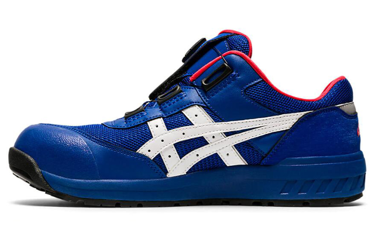 ASICS Winjob CP209 Boa 'Blue White' 1271A029-400（Y）