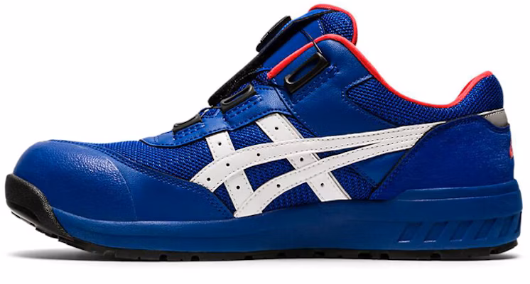 ASICS Winjob CP209 Boa 'Biru Putih' 1271A029-400(Y) Buy ASICS Winjob CP209 Boa 'Biru Putih' 1271A029-400(Y)