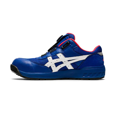 ASICS Winjob CP209 Boa 'Blue White'