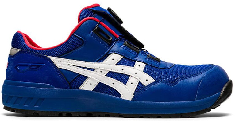 ASICS Winjob CP209 Boa 'Biru Putih' 1271A029-400(Y) Order ASICS Winjob CP209 Boa 'Biru Putih' 1271A029-400(Y)