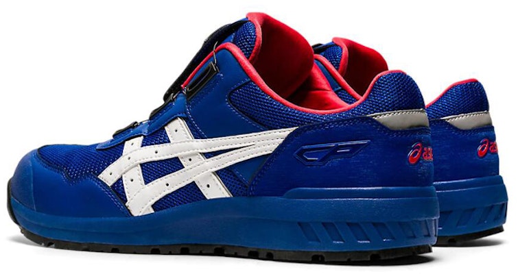 ASICS Winjob CP209 Boa 'Biru Putih' 1271A029-400(Y) Lookbook ASICS Winjob CP209 Boa 'Biru Putih' 1271A029-400(Y)