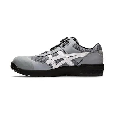 ASICS Winjob CP209 Boa Grey/White