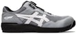 ASICS Winjob CP209 Boa Kelabu/Putih 1271A029-026