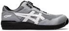 Order ASICS Winjob CP209 Boa Kelabu/Putih 1271A029-026